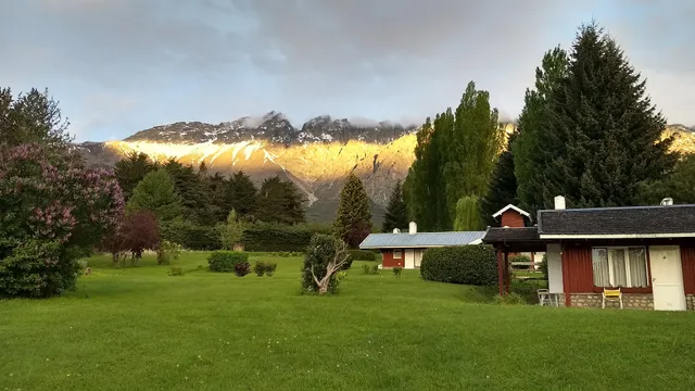 La Posta de Themis - Dpto. de Alquiler Turístico