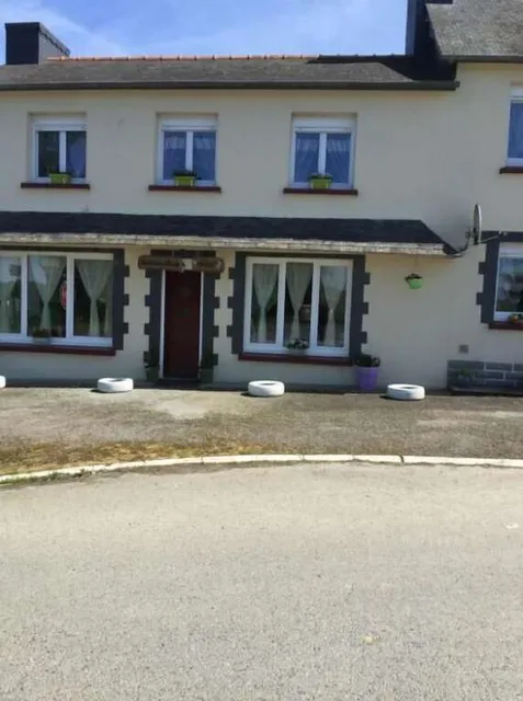 Chambre d'hôte Mara