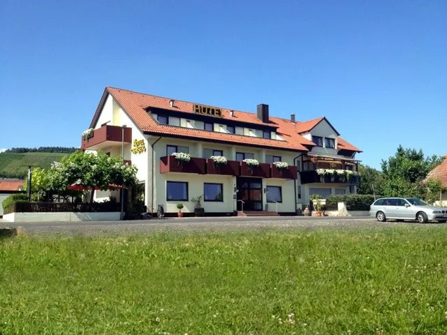 Kaisers Weinland Hotel