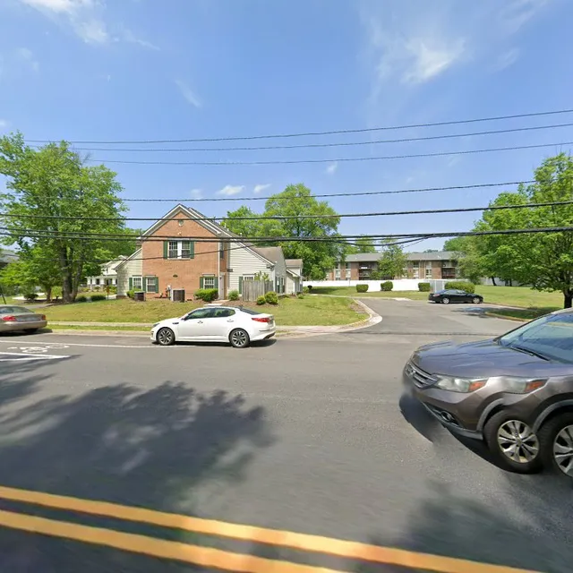 New Hope Housing Mondloch House