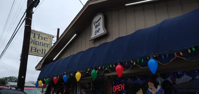 Stoney's Dinner Bell