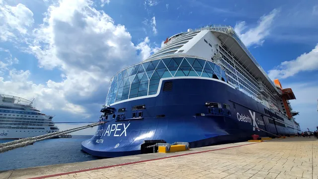 Celebrity Cruises