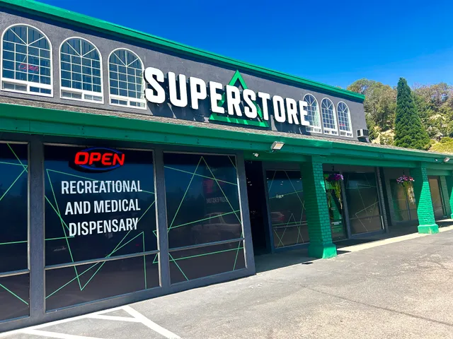 Emerald Triangle Dispensary