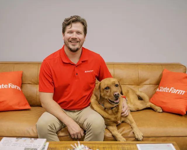 Taylor Shepherd - State Farm Insurance Agent