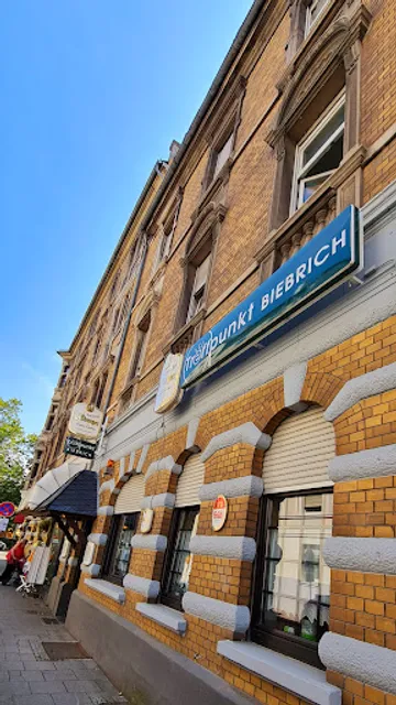 Pilsstube Treffpunkt Biebrich