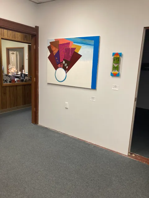 The Ink People Center For Arts And Culture