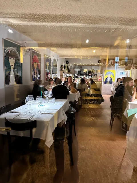 Ristorante QB - Quanto Basta