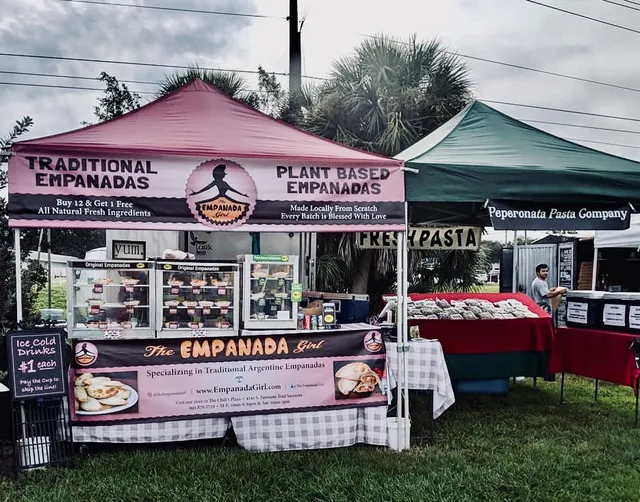 Phillippi Farmhouse Market