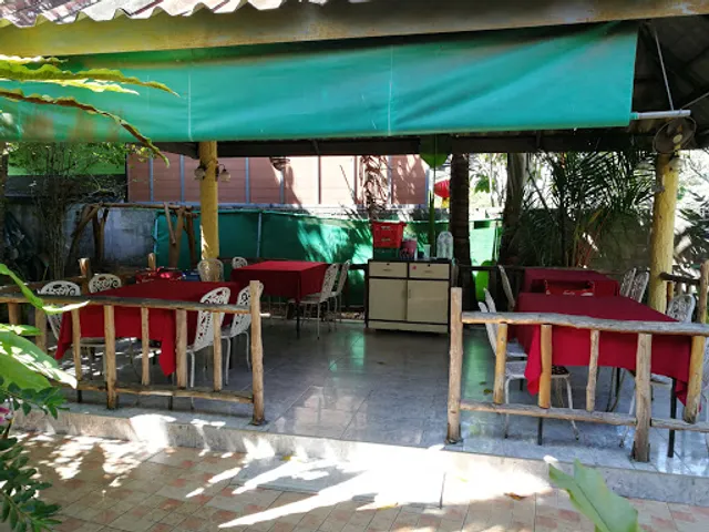 ร้านอาหารบ้านสุวิมล