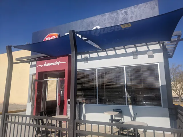 Dairy Queen Las Misiones