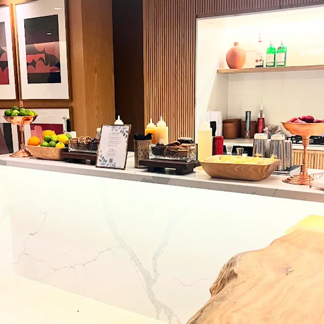 Serviço de Open Bar Chérie