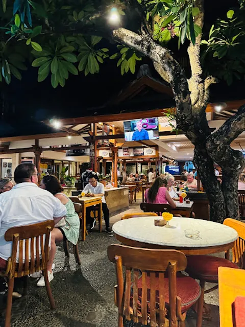 Rama Garden Restaurant & Sport Bar