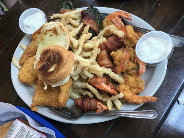 El Pirata Seafood Mexican Sportsbar LLC