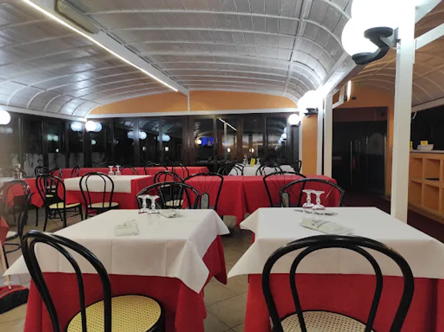 Pizzeria Ristorante Al Veliero