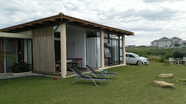 Guest House Led Lighthouse