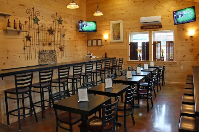 Black Forest Brewery