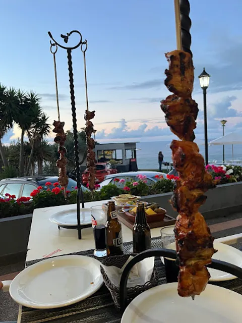 Restaurant São Cristóvão