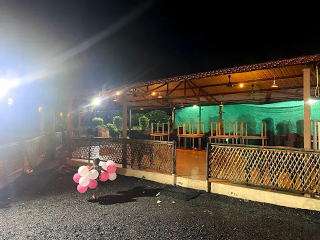 Annapurna Kathiyawadi Restaurant