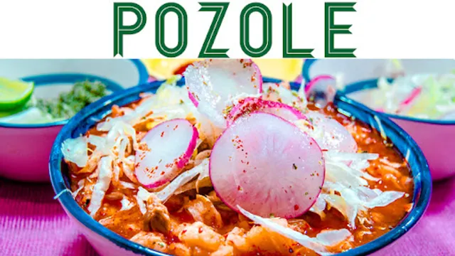 El Pozole de San Miguel