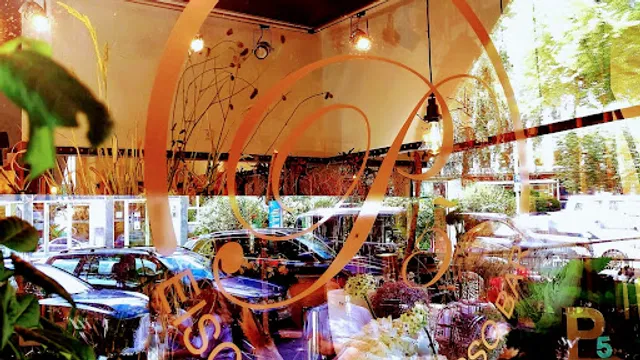 P5 Eiscafé und Espresso Bar