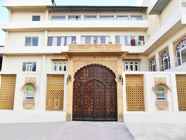 Treebo Megh Niwas - Jodhpur