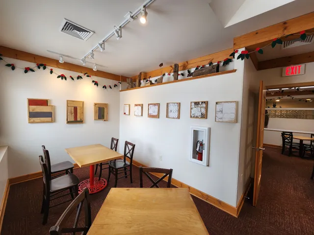 Sjolinds Chocolate House