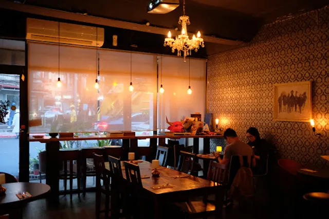 Divadlo | 捷克公寓