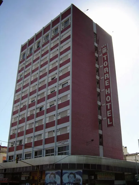 Hotel Torre