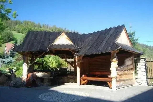 Pokoje Gościnne Łukaszczyk