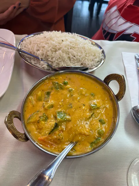 Namaste Indian Bistro