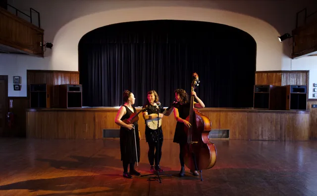 Schoodic Arts for All