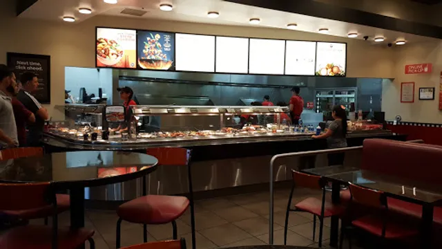 Panda Express