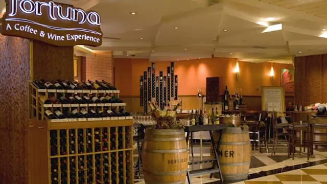 Viva Coffee & Espresso