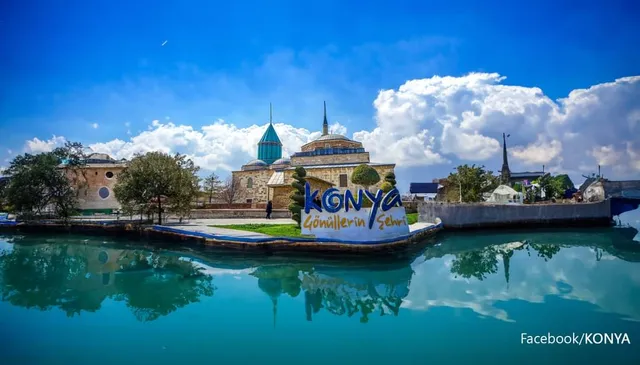 Beyzade Hotel Konya