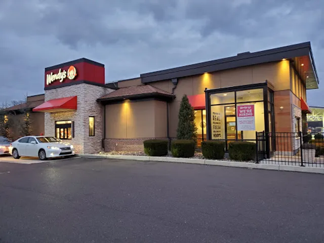 Wendy's