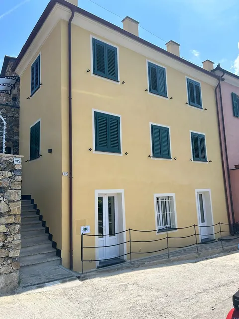 Affittacamere MontAle