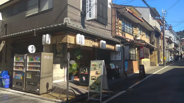 Kiyomizu-zaka Parking Lot