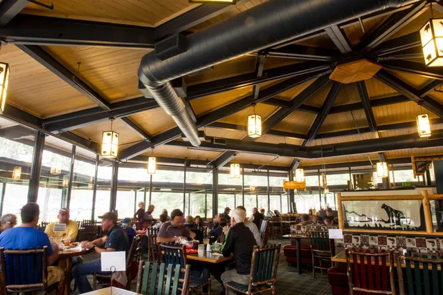 Café Court Pizzeria