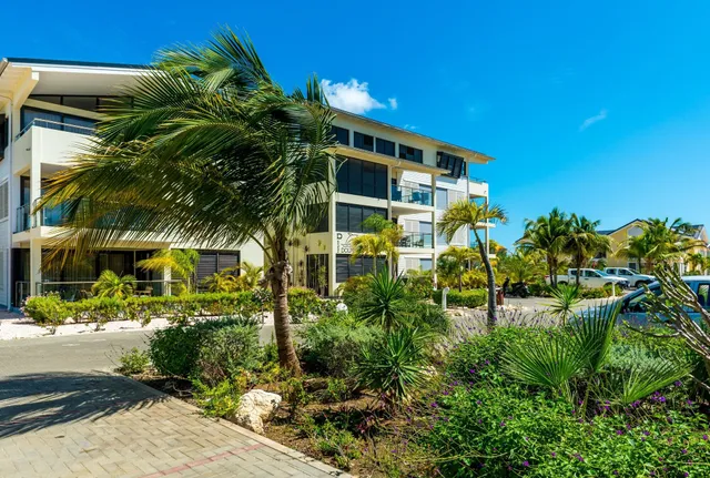 Delfins Beach Resort Bonaire, Tapestry Collection by Hilton