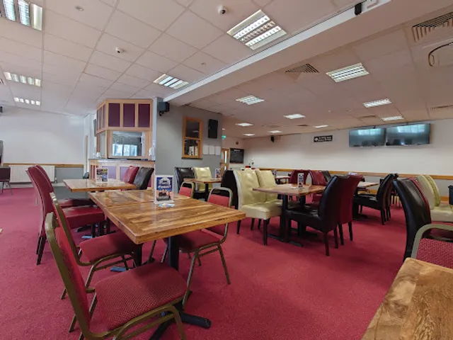 Mardons Community Club