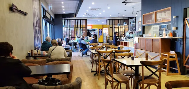 Jamaica Blue Chirnside Park