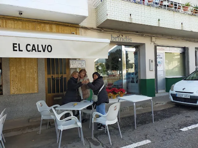 Meson Las 3 Estrellas