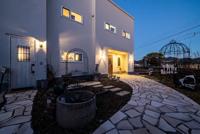 アンティークス犬山