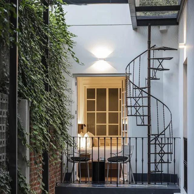 Roso Guest House, a SLH Hotel