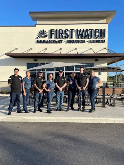 First Watch