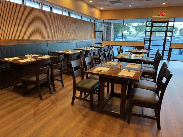 Bayleaf Stir & Curry House