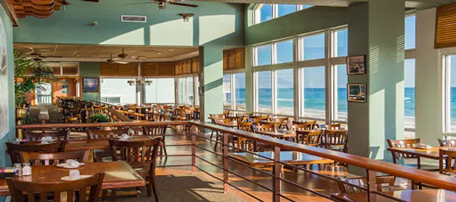 Captain Dave's On the Gulf