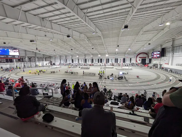 Norton Healthcare Sports & Learning Center