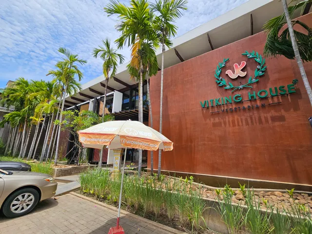 Vitking House - Steung Siem Reap