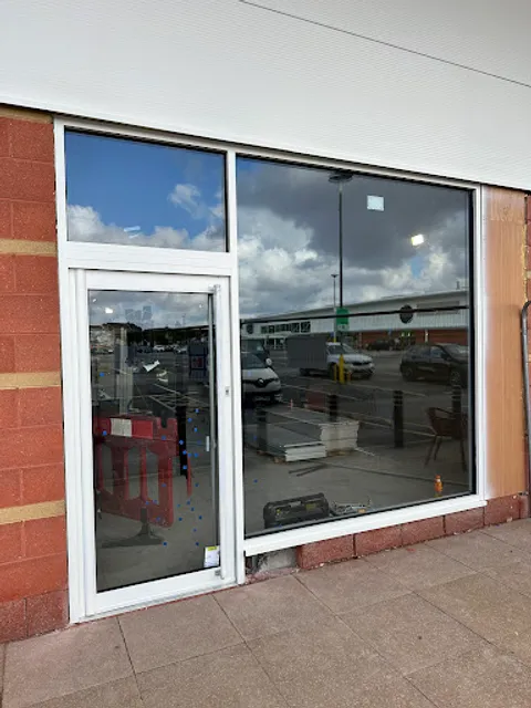 McDonald's Central 12